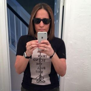 Meet your Posher, Stephanie